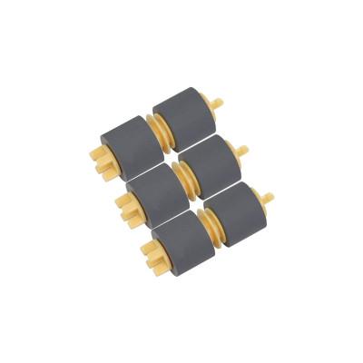 Комплект роликов подачи 675K82242, 675K82240, 604K56080, 109R00790 для XEROX WorkCentre 5325/5330/5335/7425/7428/7435 (CET), 3 шт/компл, CET7908, CET7908R