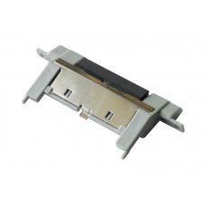 Тормозная площадка в сборе RM1-1298-000 для HP LaserJet 1160/1320/2420/5200, M701/M706 (CET), CET2759
