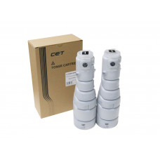Тонер-картридж TN-211 для KONICA MINOLTA Bizhub 200/222/250/282 (CET), 413г, 17000 стр., CET6706