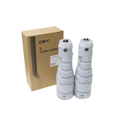 Тонер-картридж TN-211 для KONICA MINOLTA Bizhub 200/222/250/282 (CET), 413г, 17000 стр., CET6706