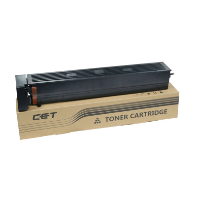 Тонер-картридж TN-413K, TN-613K, TN-618 для KONICA MINOLTA Bizhub 502/552/602/652, Bizhub C452/552/652  (CET), 900г, (унив.), 37.5K/45K, CET7271H