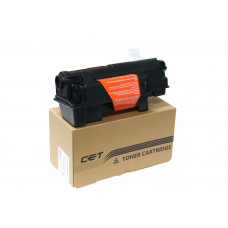 Тонер-картридж + бункер отработки (PK2/PK11, без чипа) TK-350 для KYOCERA FS-3920DN/3040MFP/3140MFP/3040MFP+/3140MFP+/3540MFP/3640MFP (CET), 450г, 15000 стр., CET8168