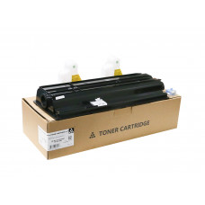 Тонер-картридж +бункер отработки (PK2/PK3, б/чипа) TK-410/420/435 для KYOCERA KM-1620/1635/1650/2035/2050, TASKalfa 180/181/220/221 (CET), 870г, 18000 стр., (унив.), CET8170