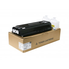 Тонер-картридж + бункер отработки (PK2/PK3, без чипа) TK-475 для KYOCERA FS-6025MFP/6030MFP/6525MFP/6530MFP, TASKalfa 255/305 (CET), 520г, 15000 стр., CET8175