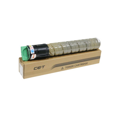 Тонер-картридж (Type 516) 841196, 841504 для RICOH Aficio MPC2030/MPC2050/MPC2550/MPC2051/MPC2551 (CET) Black, 215г, 10000 стр., CET6407