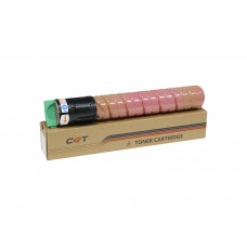 Тонер-картридж (Type 516) 841198 для RICOH Aficio MPC2030/MPC2050/MPC2550/MPC2051/MPC2551 (CET) Magenta, 135г, 5500 стр., CET6411