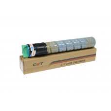 Тонер-картридж (Type 516) 841505 для RICOH Aficio MPC2551/MPC2051/MPC2550/MPC2050/MPC2030 (CET) Cyan, 215г, 9500 стр., CET6461