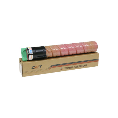 Тонер-картридж (Type 516) 841506 для RICOH Aficio MPC2551/MPC2051/MPC2550/MPC2050/MPC2030 (CET) Magenta, 215г, 9500 стр., CET6462