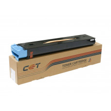 Тонер-картридж (CPT) 006R01452 для XEROX WorkCentre 7655/7765 (CET) Cyan, 737г, 34000 стр., CET8648C