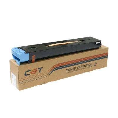 Тонер-картридж (CPT) 006R01452 для XEROX WorkCentre 7655/7765 (CET) Cyan, 737г, 34000 стр., CET8648C