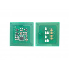 Чип картриджа 006R01452 для XEROX DocuColor 240/242/250/252/260, WorkCentre 7655/7665/7675/7755/7765/7775 (CET) Cyan, (W.EU), 34000 стр., CET1409C