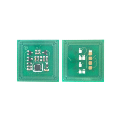 Чип картриджа 006R01450 для XEROX DocuColor 240/242/250/252/260, WorkCentre 7655/7665/7675/7755/7765/7775 (CET) Yellow, (W.EU), 34000 стр., CET1409Y