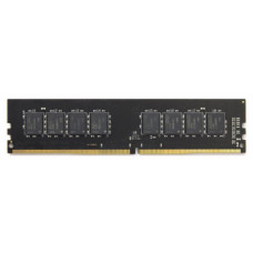 Память DDR4 16Gb 2400MHz AMD R7416G2400U2S-UO Radeon R7 Performance Series OEM PC4-19200 CL16 DIMM 288-pin 1.2В