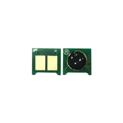 Чип картриджа CE311A, CE321A, CC531A, CE251A для HP Color LaserJet CP1525/CP2025/CM3525/CP1025 (CET) Cyan, (WW), (унив.), 1K/1.3K/2.8K/7K, CET0961C