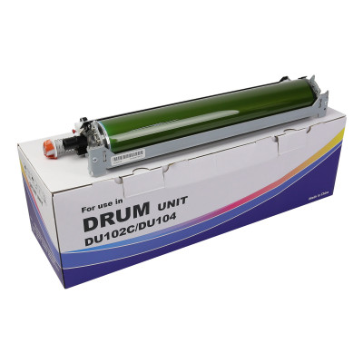 Драм-юнит DU-102C, DU-104 для KONICA MINOLTA Bizhub Pro C5500/C5501/C6500/C6501 (CET), 230000 стр., CET7367