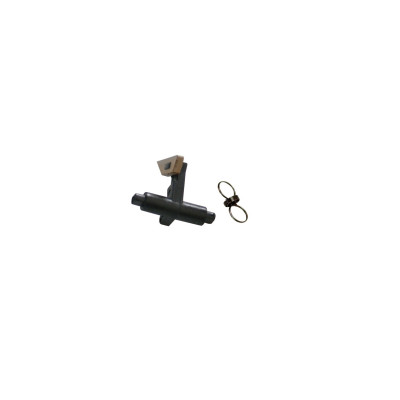 Сепаратор тефлонового вала с пружиной для KYOCERA FS-1040/1060DN (CET), CET7825