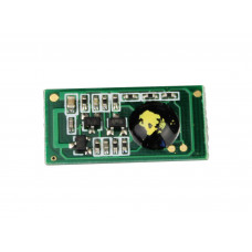 Чип картриджа для RICOH Aficio MPC4000/MPC5000 (CET) Yellow, (WW), 17000 стр., CET8294