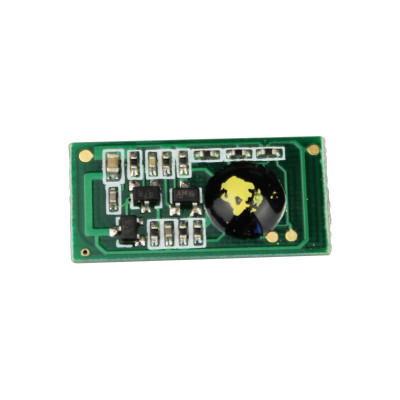 Чип картриджа для RICOH Aficio MPC4000/MPC5000 (CET) Yellow, (WW), 17000 стр., CET8294