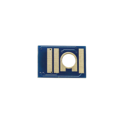 Чип картриджа для RICOH MPC3003/3503/3004/3504 (CET) Cyan, (WW), 18000 стр., CET8268N