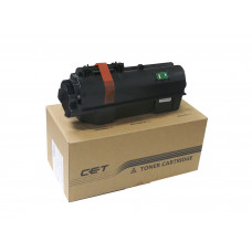 Тонер-картридж (PK9/PK11) TK-1160 для KYOCERA ECOSYS P2040dn/P2040dw (CET), 280г, 7200 стр., CET6740