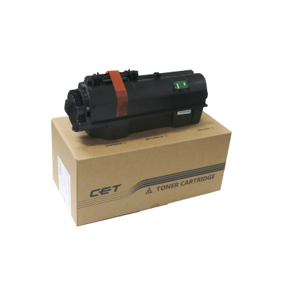 Тонер-картридж (PK9/PK11) TK-1160 для KYOCERA ECOSYS P2040dn/P2040dw (CET), 280г, 7200 стр., CET6740