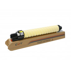 Тонер-картридж (CPT) 841457 для RICOH Aficio MPC4501/5501/4000/5000 (CET) Yellow, (WW), 410г, 17000 стр., CET6817Y