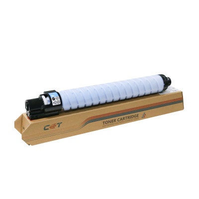 Тонер-картридж (CPT) 841654, 842019 для RICOH Aficio MPC3002/3502 (CET) Cyan, (WW), 370г, 18000 стр., CET6855C