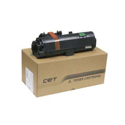 Тонер-картридж повышенной емкости (PK9/PK11) TK-1150HC для KYOCERA ECOSYS M2135dn/2635dn/P2235dn/2235dw (CET), 420г, 9000 стр., CET131035