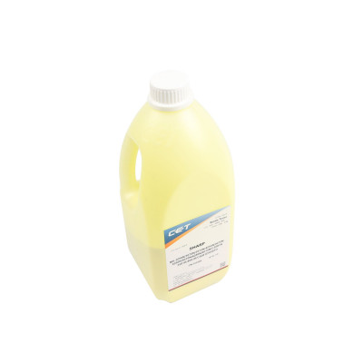 Тонер TF9Y + носитель TF9D для SHARP MX-3050N/4050N/5070N/C3081R/C5081D (CET) Yellow, 476г, 24000 стр., CET121005