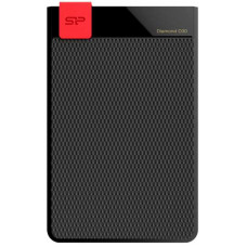 Жесткий диск Silicon Power USB 3.0 2Tb SP020TBPHDD3SS3K D30 Diamond 2.5" черный