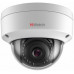Камера видеонаблюдения IP HiWatch DS-I452 2.8-2.8мм цв. корп.:белый (DS-I452 (2.8 MM))