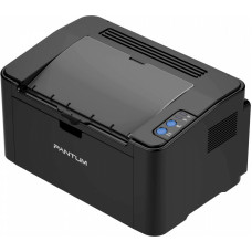 Принтер лазерный Pantum P2500W A4 WiFi