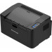 Принтер лазерный Pantum P2500W A4 WiFi