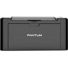Принтер лазерный Pantum P2500W A4 WiFi