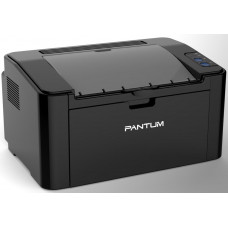Принтер лазерный Pantum P2500W A4 WiFi