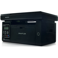 МФУ лазерный Pantum M6500W A4 WiFi черный