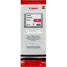 Картридж струйный Canon PFI-320 M 2892C001 пурпурный (300мл) для Canon imagePROGRAF TM-200/205, TM-300/305
