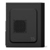 Корпус Zalman ZM-T6 черный без БП ATX 3x120mm 2xUSB2.0 1xUSB3.0 audio