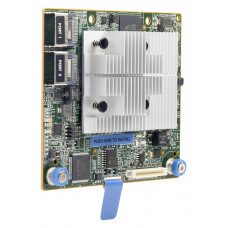 Контроллер HPE Smart Array P408i-a SR Gen10 (804331-B21)