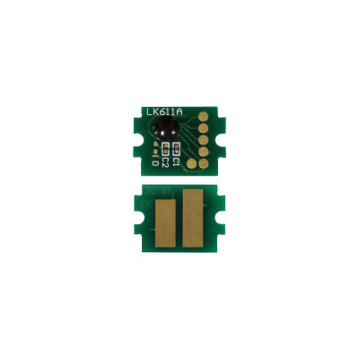 Чип картриджа TK-8115Y для KYOCERA ECOSYS M8124cidn/8130cidn (CET) Yellow, 6000 стр., CET381022
