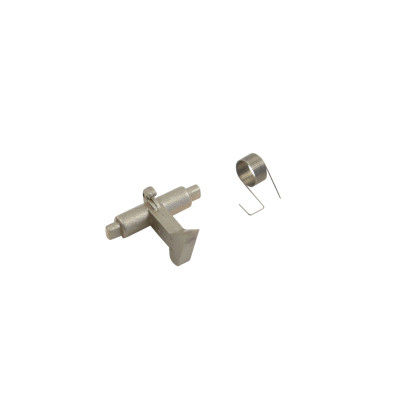 Сепаратор тефлонового вала с пружиной для KYOCERA ECOSYS P3045dn/3050dn/M3040dn/3540dn/3550idn (CET), CET351004