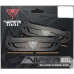 Память DDR4 2x16Gb 3200MHz Patriot PVS432G320C6K Viper Steel RTL PC4-25600 CL16 DIMM 288-pin 1.35В dual rank