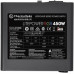Блок питания Thermaltake ATX 450W Litepower RGB 450 (24+4+4pin) APFC PPFC 120mm fan color LED 4xSATA RTL
