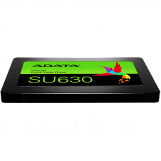 Накопитель SSD A-Data SATA III 480Gb ASU630SS-480GQ-R Ultimate SU630 2.5"