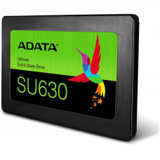 Накопитель SSD A-Data SATA III 480Gb ASU630SS-480GQ-R Ultimate SU630 2.5"