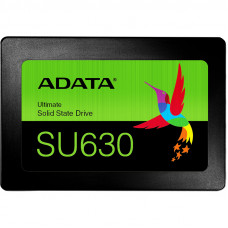 Накопитель SSD A-Data SATA III 480Gb ASU630SS-480GQ-R Ultimate SU630 2.5"