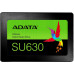 Накопитель SSD A-Data SATA III 480Gb ASU630SS-480GQ-R Ultimate SU630 2.5"