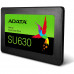 Накопитель SSD A-Data SATA III 240Gb ASU630SS-240GQ-R Ultimate SU630 2.5"