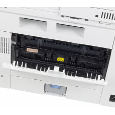 МФУ лазерный HP LaserJet Pro RU M428dw (W1A31A) A4 Duplex Net WiFi белый/черный