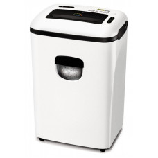 Шредер Office Kit S250 4x35 (секр.P-4) фрагменты 25лист. 38лтр. скрепки скобы пл.карты CD
